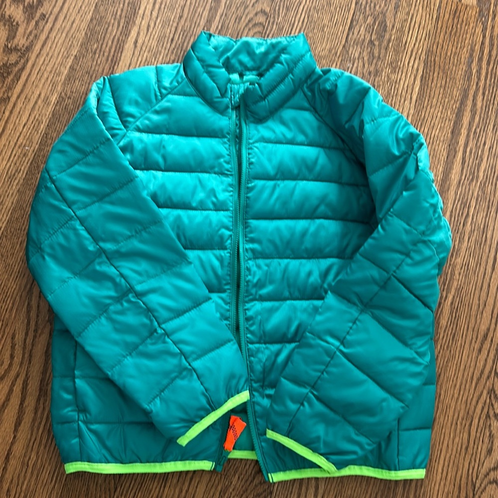EUC Crewcuts Coat